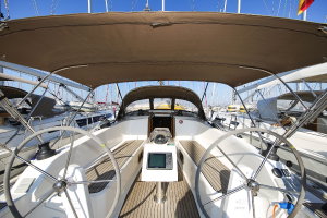 Bavaria Cruiser 41 „Morellina“ – fotka 5
