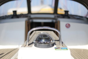 Bavaria Cruiser 41 „Morellina“ – fotka 12