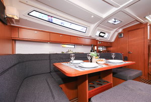 Bavaria Cruiser 41 „Morellina“ – fotka 18