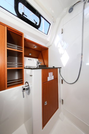 Bavaria Cruiser 41 „Morellina“ – fotka 37