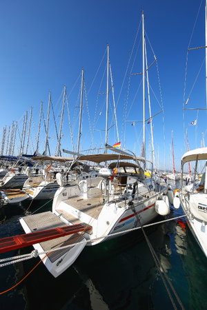 Bavaria Cruiser 41 „Morellina“ – fotka 3