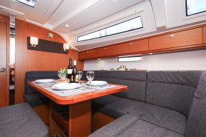 Bavaria Cruiser 41 „Morellina“ – fotka 16