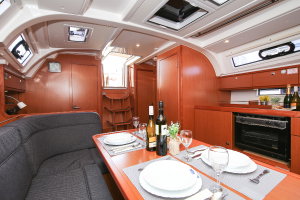 Bavaria Cruiser 41 „Morellina“ – fotka 19