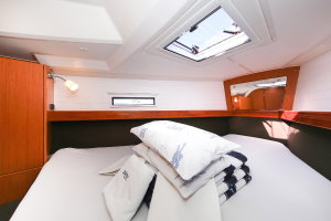 Bavaria Cruiser 41 „Morellina“ – fotka 29