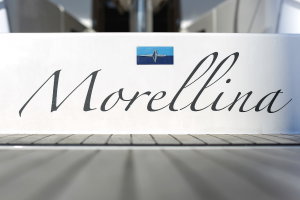 Bavaria Cruiser 41 „Morellina“ – fotka 9