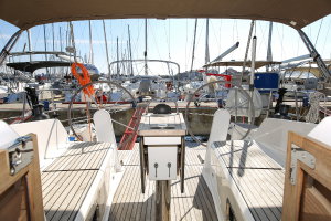 Bavaria Cruiser 41 „Morellina“ – fotka 8