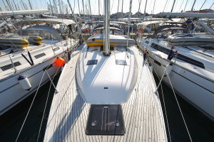 Bavaria Cruiser 41 „Morellina“ – fotka 7