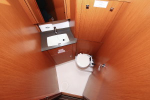 Bavaria Cruiser 41 „Morellina“ – fotka 34