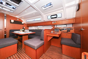 Bavaria Cruiser 41 „Morellina“ – fotka 13