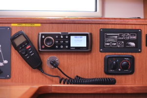 Bavaria Cruiser 41 „Morellina“ – fotka 22