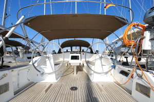 Bavaria Cruiser 41 „Morellina“ – fotka 4