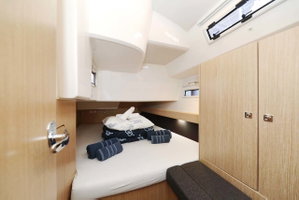 Bavaria Cruiser 41 Style „Anegada“ – fotka 24