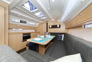 Bavaria Cruiser 41 Style „Anegada“ – fotka 11