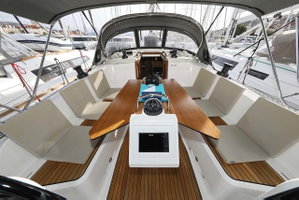 Bavaria Cruiser 41 Style „Anegada“ – fotka 9