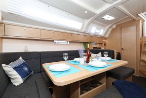 Bavaria Cruiser 41 Style „Anegada“ – fotka 13