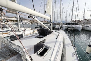 Bavaria Cruiser 41 Style „Anegada“ – fotka 3