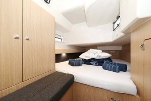 Bavaria Cruiser 41 Style „Anegada“ – fotka 22