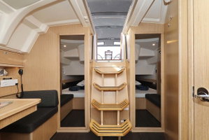 Bavaria Cruiser 41 Style „Anegada“ – fotka 17