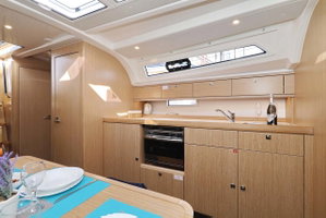 Bavaria Cruiser 41 Style „Anegada“ – fotka 15