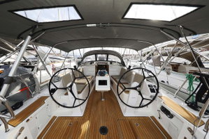 Bavaria Cruiser 41 Style „Anegada“ – fotka 7