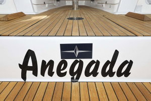 Bavaria Cruiser 41 Style „Anegada“ – fotka 6