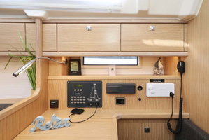 Bavaria Cruiser 41 Style „Anegada“ – fotka 14