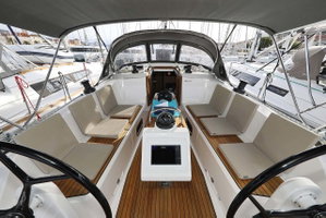 Bavaria Cruiser 41 Style „Anegada“ – fotka 8