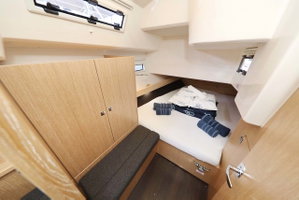 Bavaria Cruiser 41 Style „Anegada“ – fotka 21