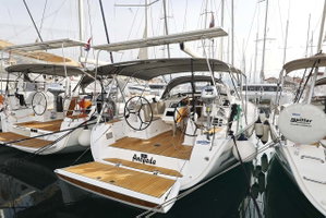 Bavaria Cruiser 41 Style „Anegada“ – fotka 2
