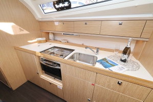 Bavaria Cruiser 41 Style „Anegada“ – fotka 16
