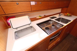 Bavaria Cruiser 41 Style „Madrugada“ – fotka 15