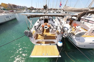 Bavaria Cruiser 41 Style „Madrugada“ – fotka 2