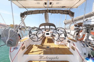 Bavaria Cruiser 41 Style „Madrugada“ – fotka 5