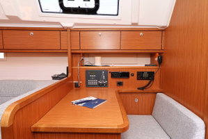 Bavaria Cruiser 41 Style „Madrugada“ – fotka 17