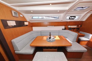Bavaria Cruiser 41 Style „Madrugada“ – fotka 12
