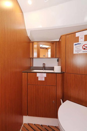 Bavaria Cruiser 41 Style „Madrugada“ – fotka 25