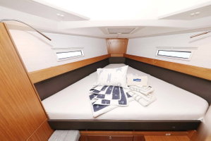 Bavaria Cruiser 41 Style „Madrugada“ – fotka 18