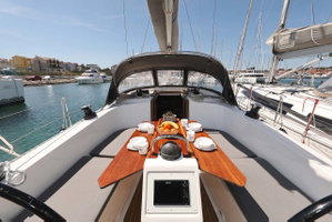 Bavaria Cruiser 41 Style „Madrugada“ – fotka 7