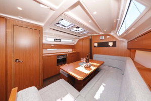 Bavaria Cruiser 41 Style „Madrugada“ – fotka 13