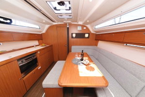 Bavaria Cruiser 41 Style „Madrugada“ – fotka 10