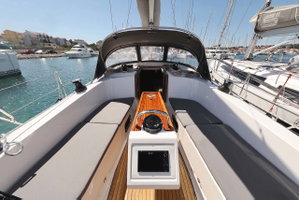 Bavaria Cruiser 41 Style „Madrugada“ – fotka 9