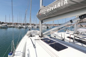 Bavaria Cruiser 41 Style „Madrugada“ – fotka 3