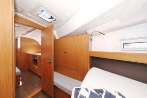 Bavaria Cruiser 41 Style „Madrugada“ – fotka 20