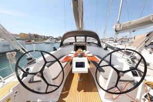Bavaria Cruiser 41 Style „Madrugada“ – fotka 6