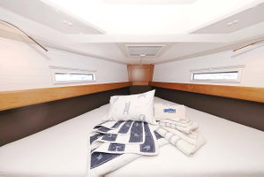 Bavaria Cruiser 41 Style „Madrugada“ – fotka 19