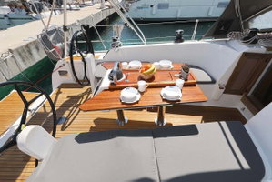Bavaria Cruiser 41 Style „Madrugada“ – fotka 8