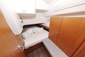 Bavaria Cruiser 41 Style „Madrugada“ – fotka 21