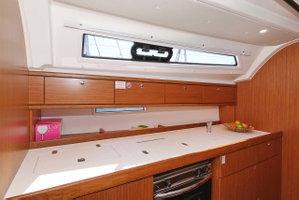 Bavaria Cruiser 41 Style „Madrugada“ – fotka 14
