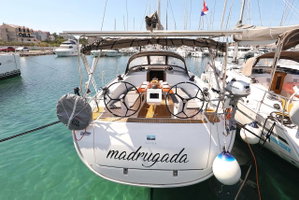 Bavaria Cruiser 41 Style „Madrugada“ – fotka 1