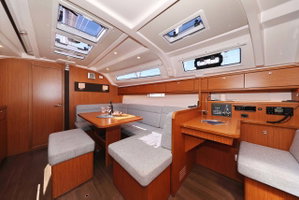Bavaria Cruiser 41 Style „Madrugada“ – fotka 11